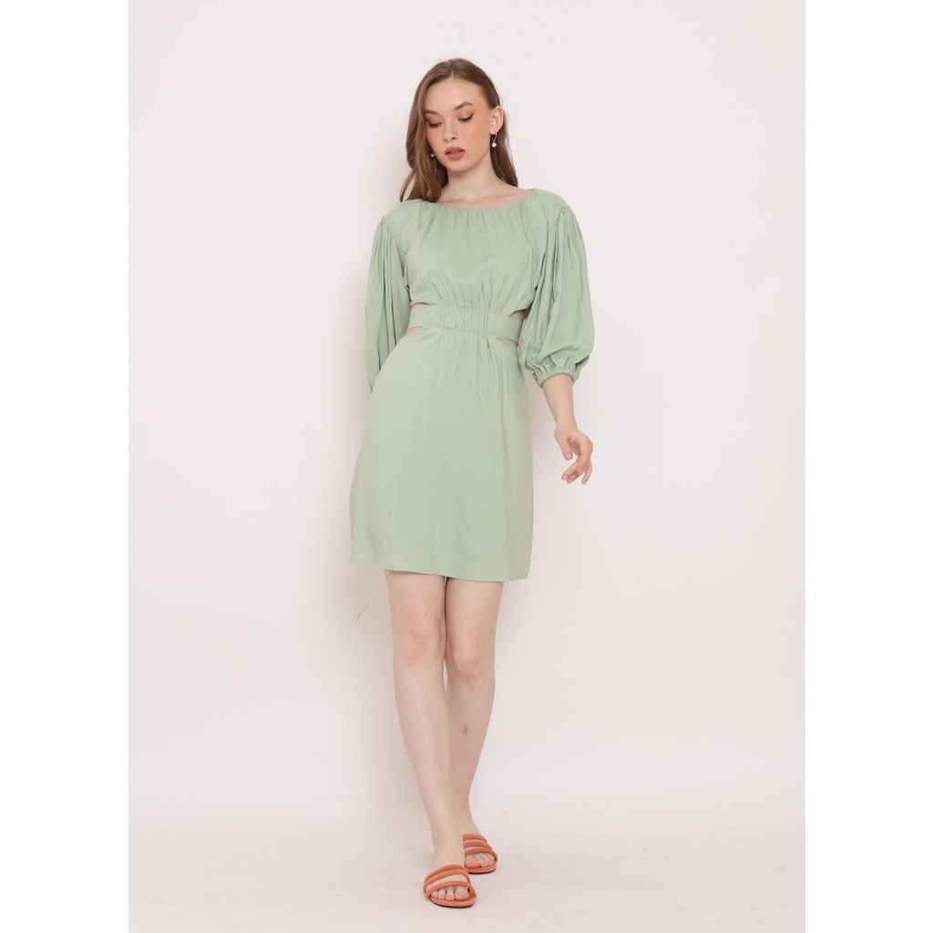 Nona Rona - Ubud Dress