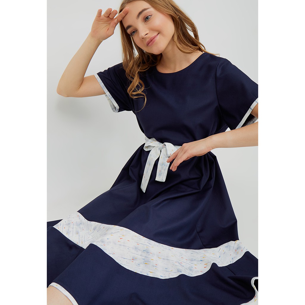 Nona Rona Segara Dress