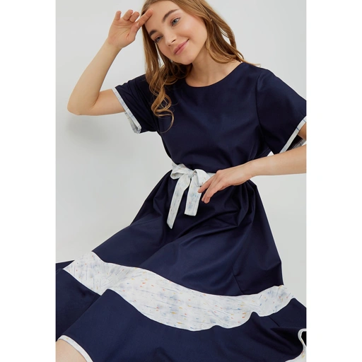 Image of Nona Rona Segara Dress