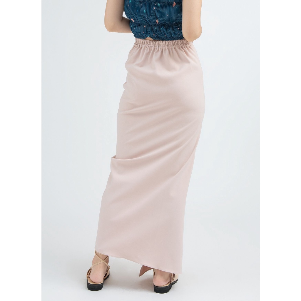 Nona Rona Sara Skirt Beige