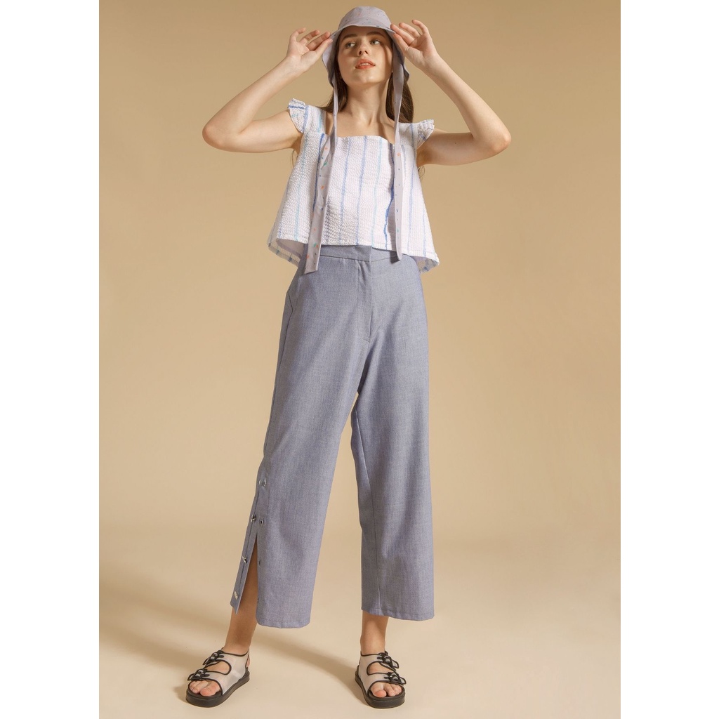 Nona Rona Special Bundling - Sora Top & Iris Pants