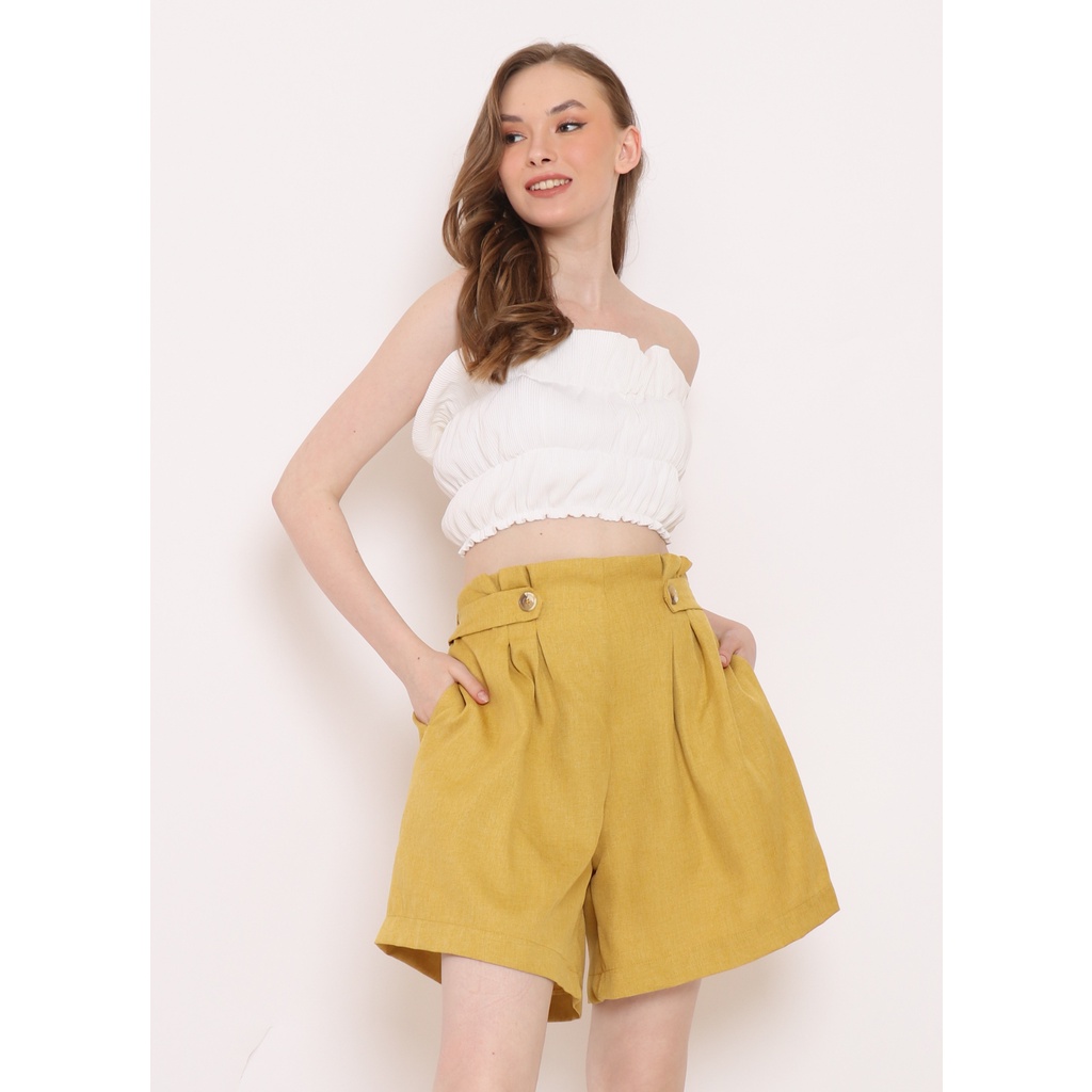 Nona Rona - Matahari Short