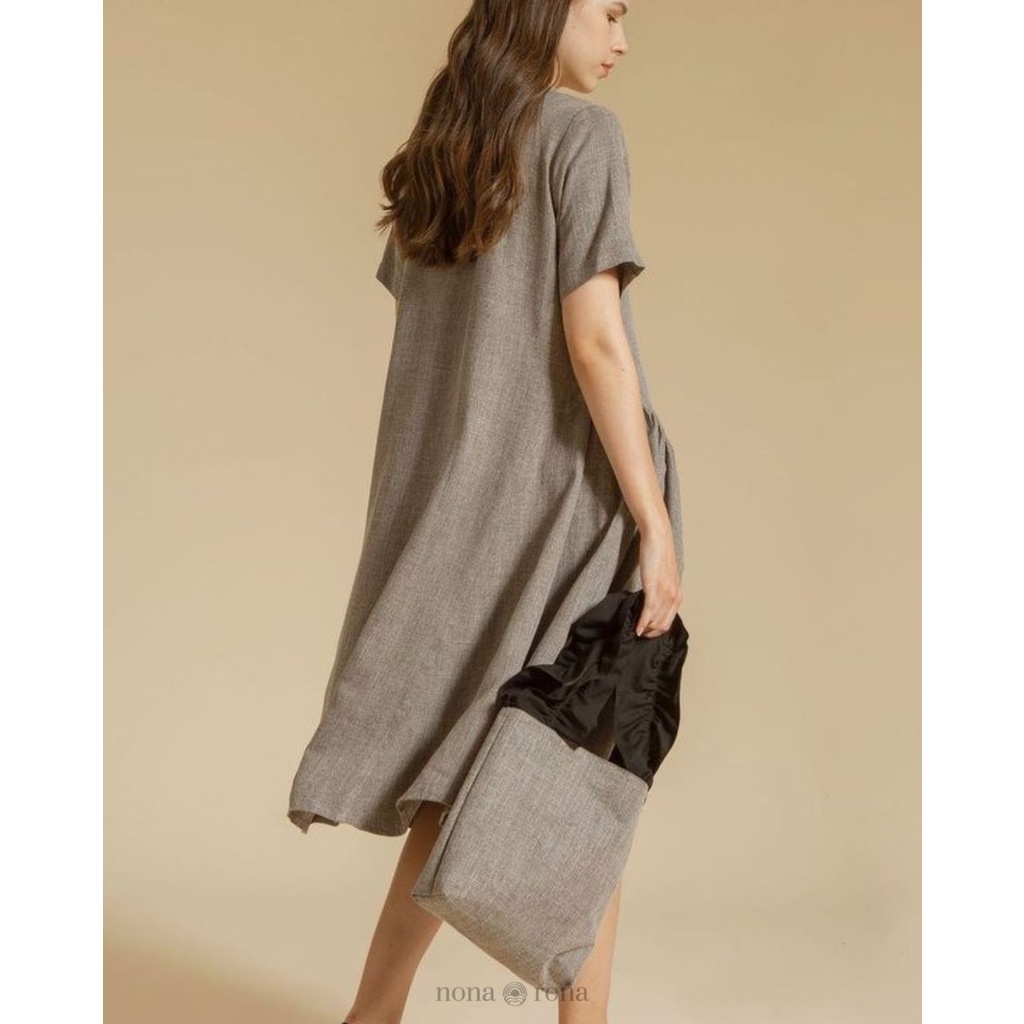 Nona Rona Reese Dress