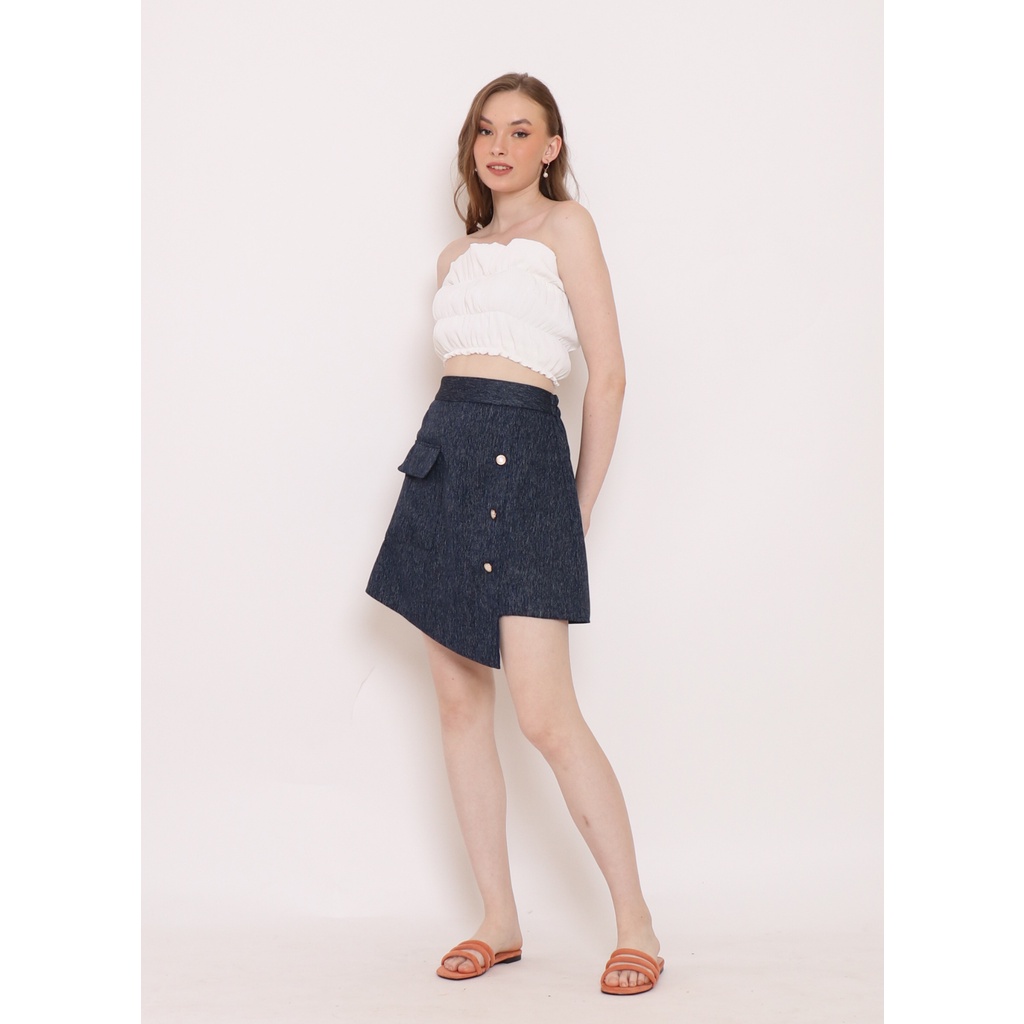 Nona Rona - Alun Skirt
