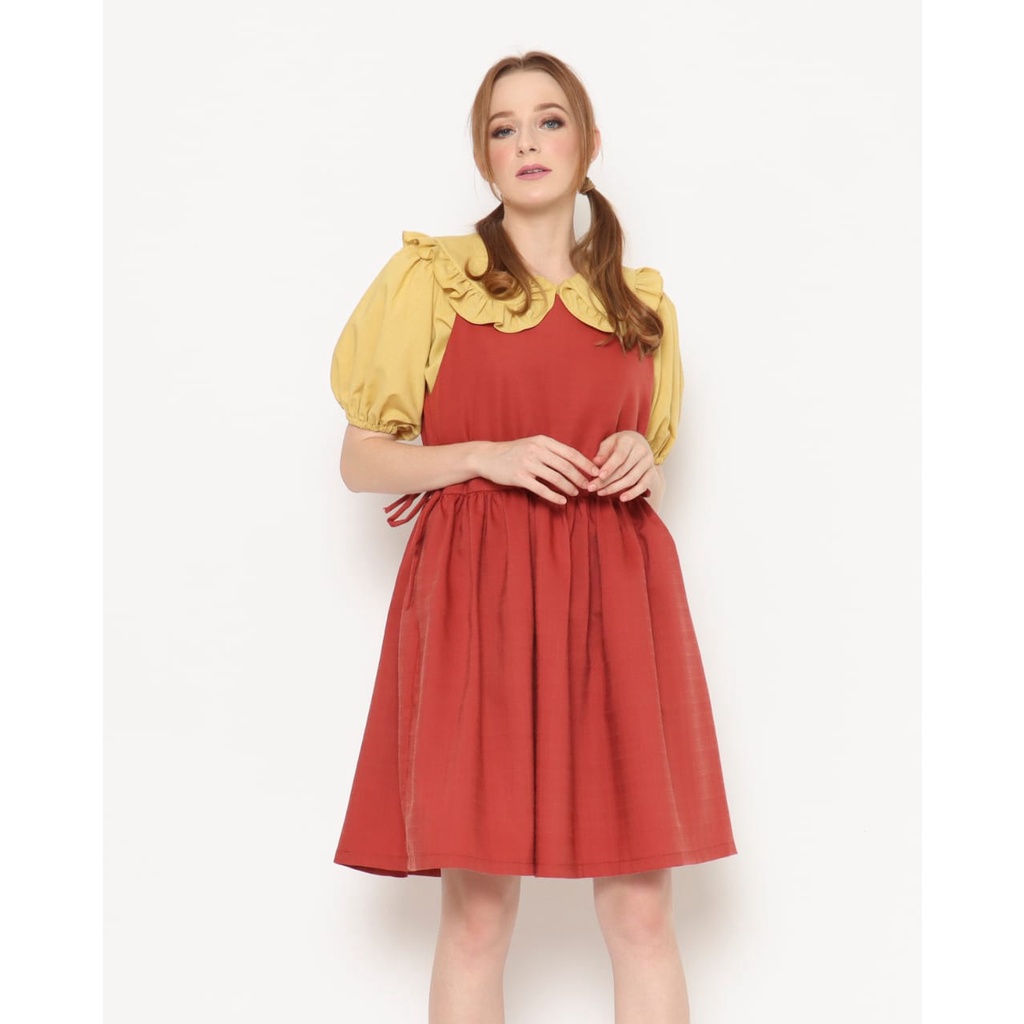 Nona Rona Younghee Overall