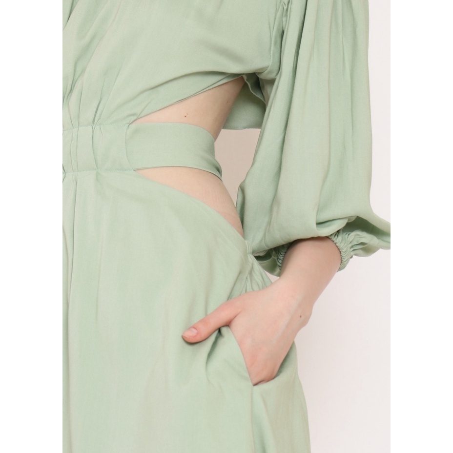 Nona Rona - Ubud Dress