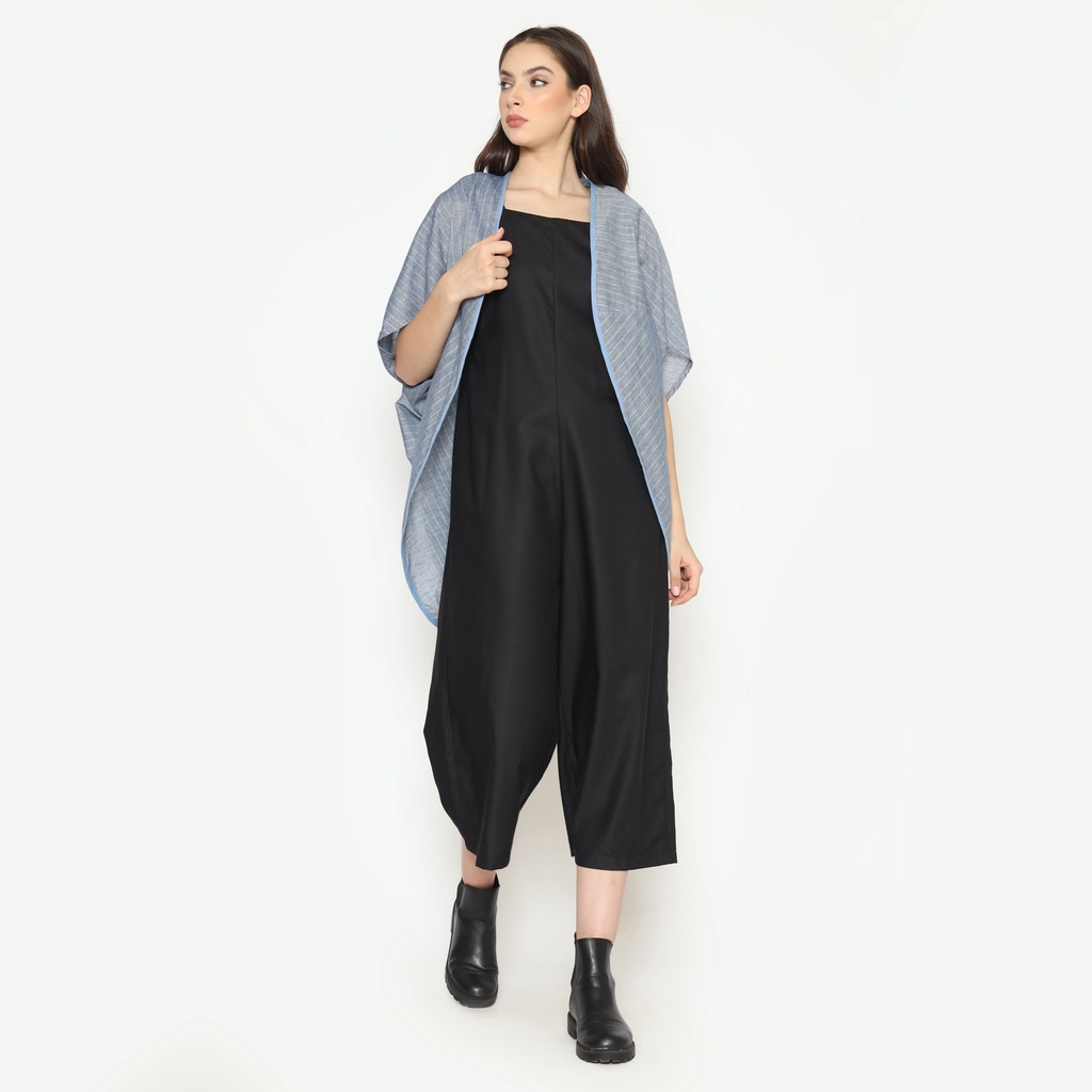 Nona Rona Ayu Outer Blue