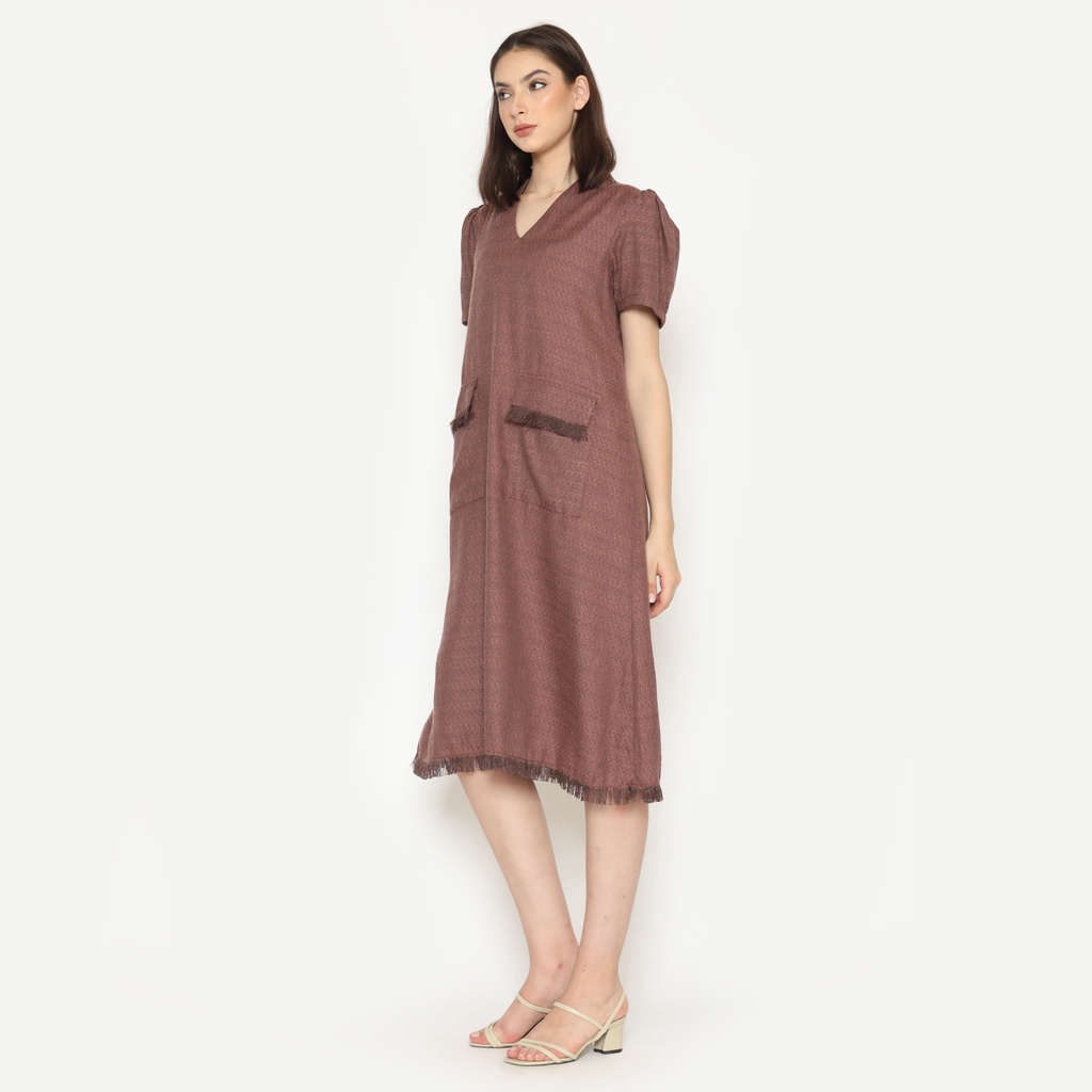 Nona Rona Sukma Dress