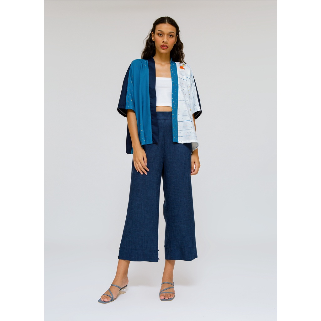 Nona Rona Segara Outer - Outer Wanita