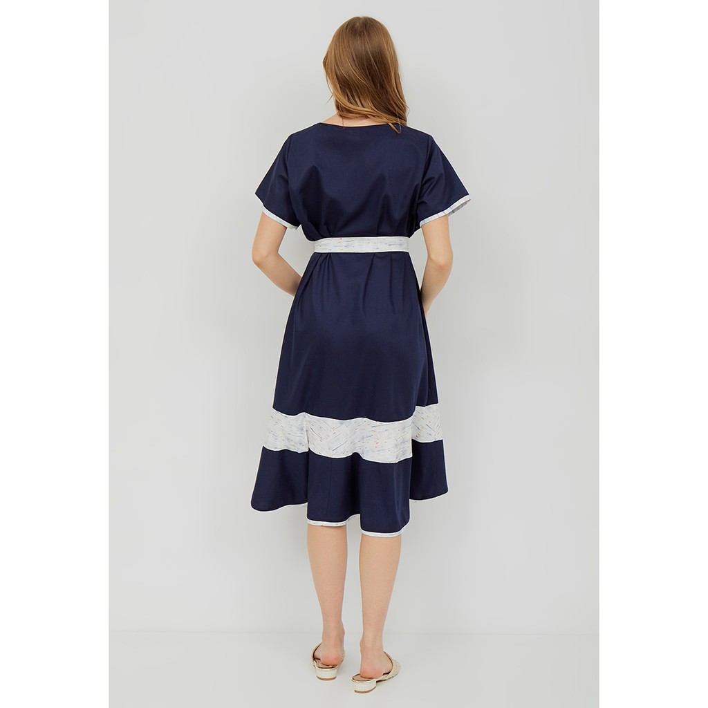 Nona Rona Segara Dress