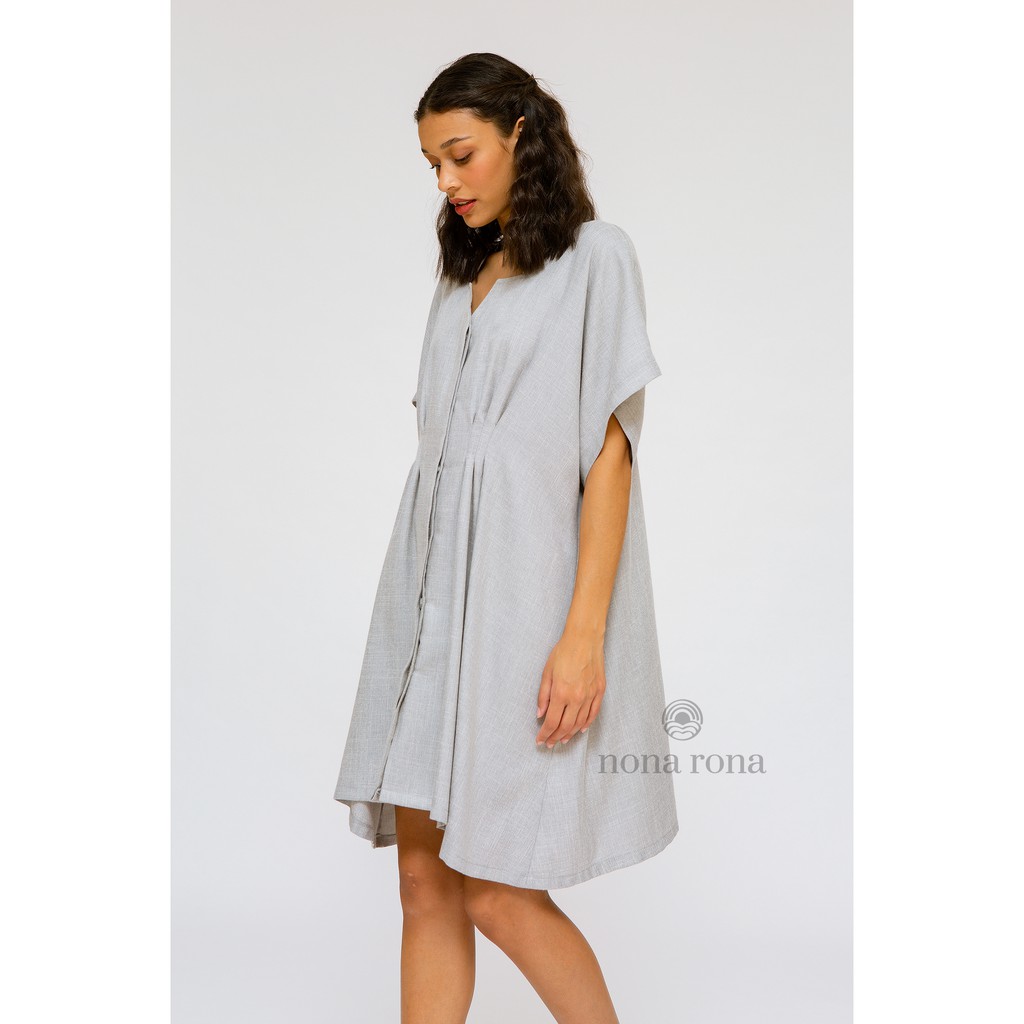 Nona Rona Agni Dress