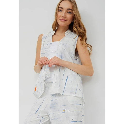 Image of Nona Rona Segara Kutubaru - Atasan Wanita