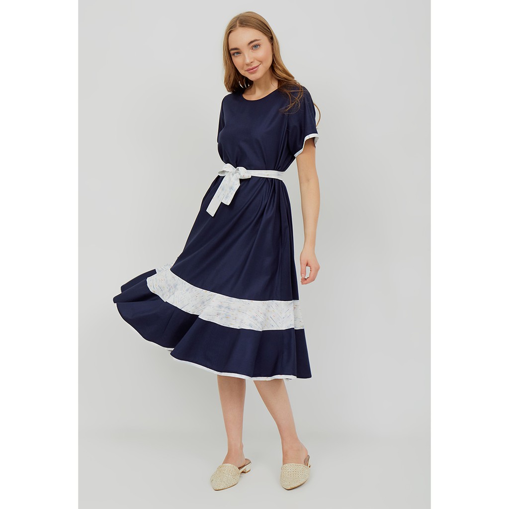 Nona Rona Segara Dress