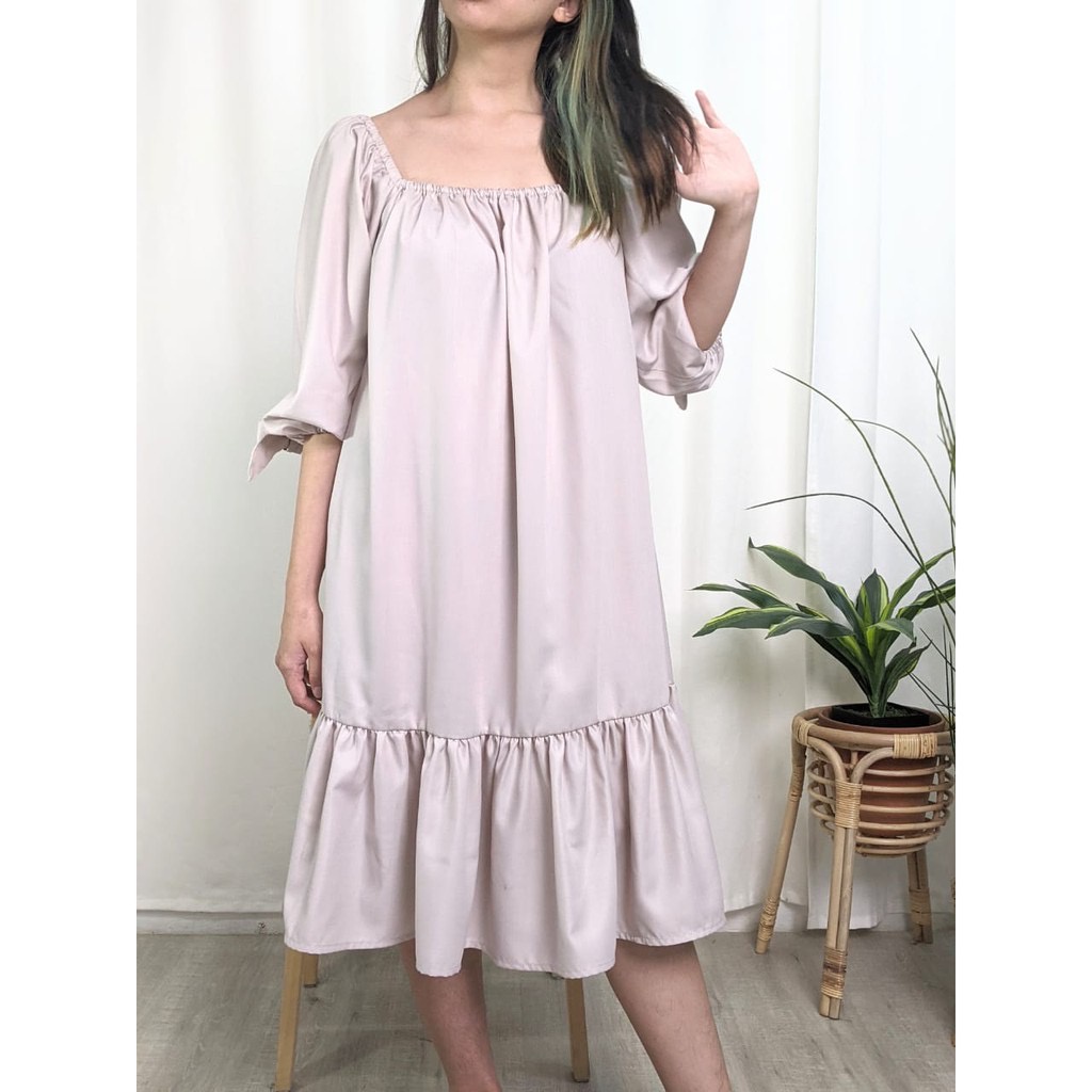 Nona Rona Diva Dress