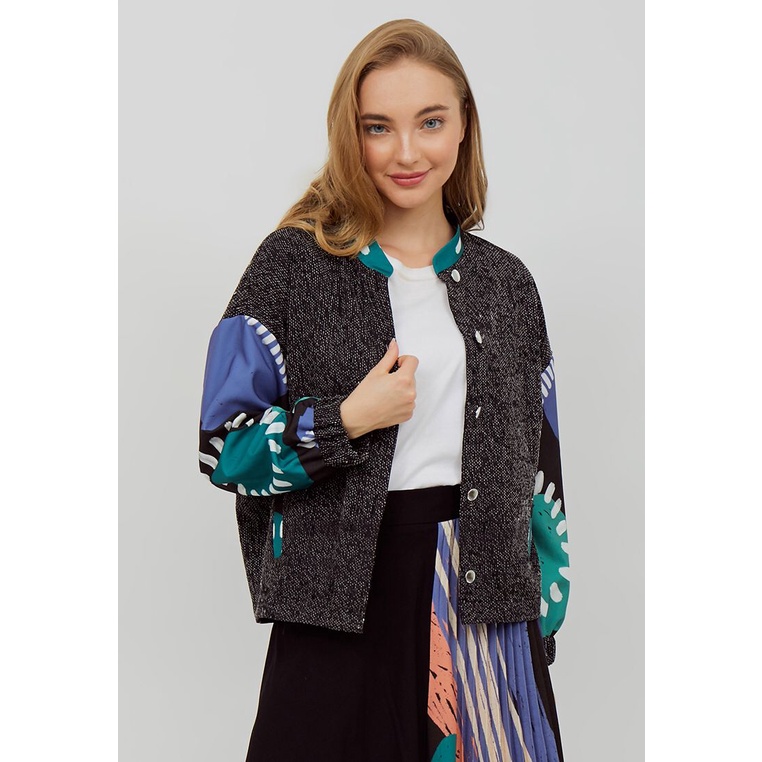 Nona Rona x Chikigo - New Salira Jacket