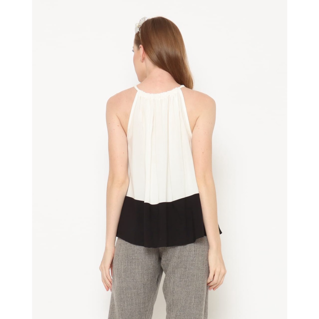 Nona Rona Jelly Top - Atasan Wanita