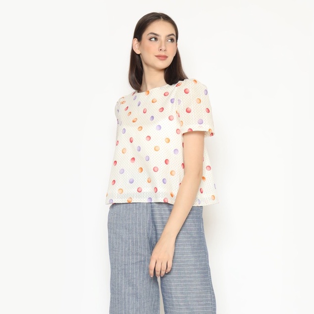 Nona Rona Balonku Top