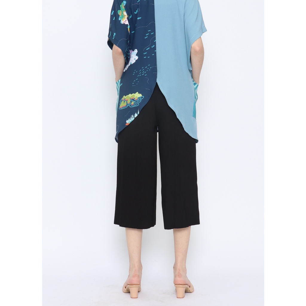 Nona Rona - Senja Pants Black