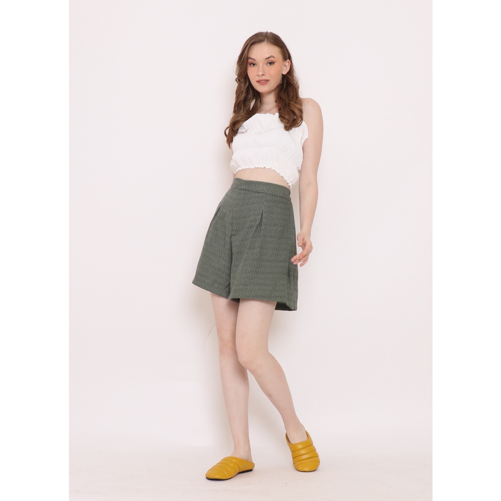 Nona Rona - Lumut Short