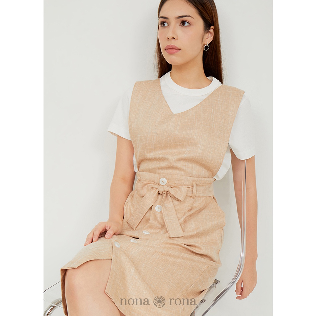 Nona Rona Athaya Overall