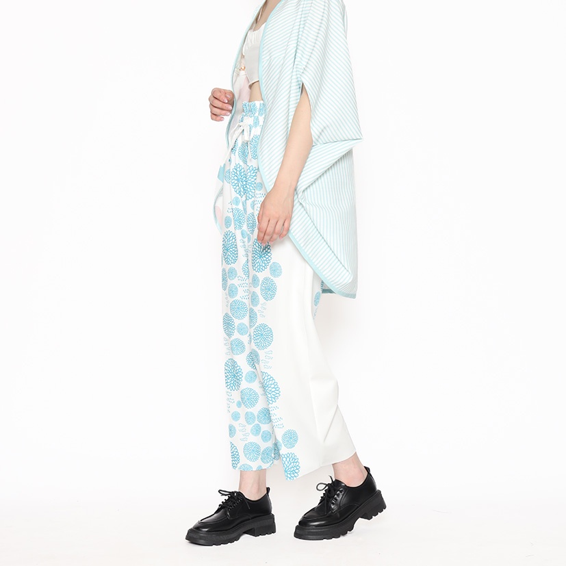 Nona Rona Canang Pants