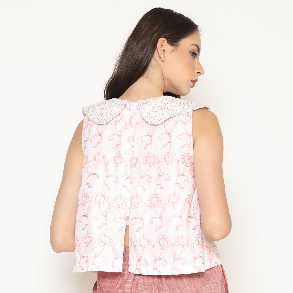 Nona Rona Nusa Top