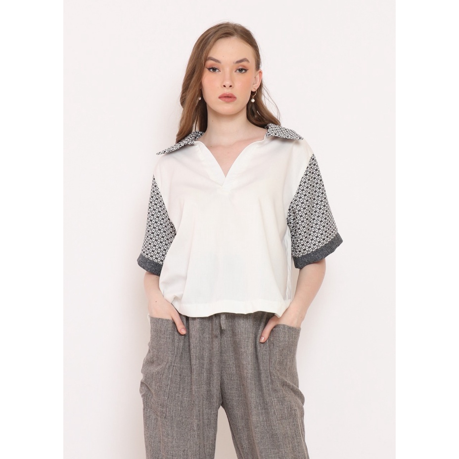 Nona Rona - Catur Top