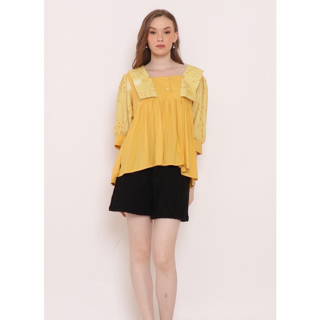 Nona Rona - Cerah Top