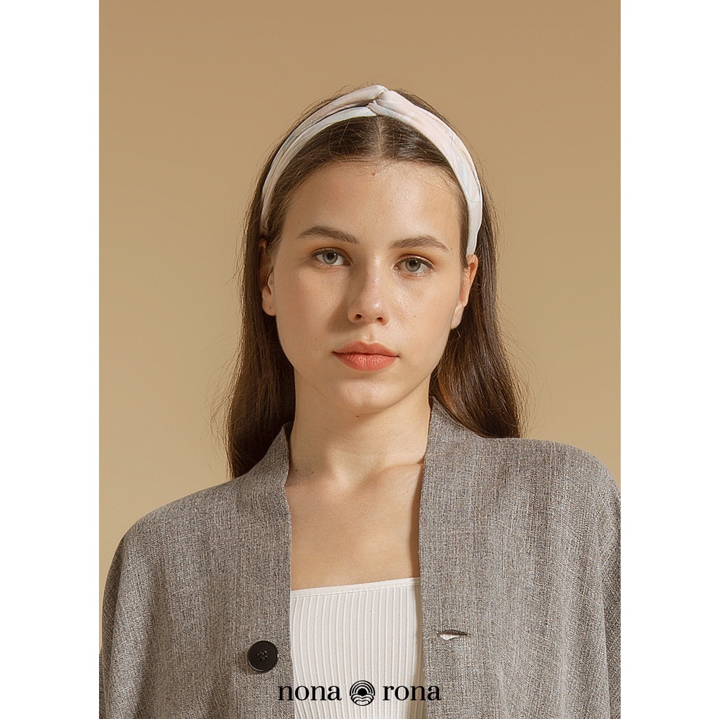 Nona Rona Blaire Top - Atasan Wanita