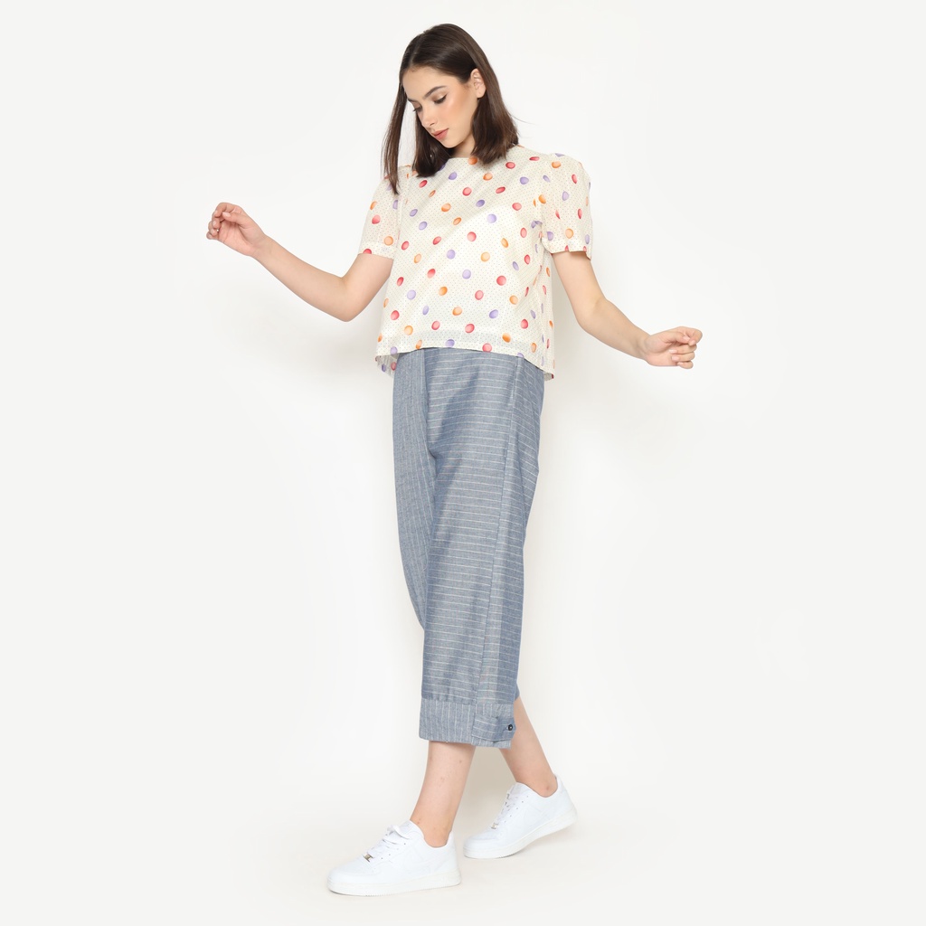 Nona Rona Balonku Top
