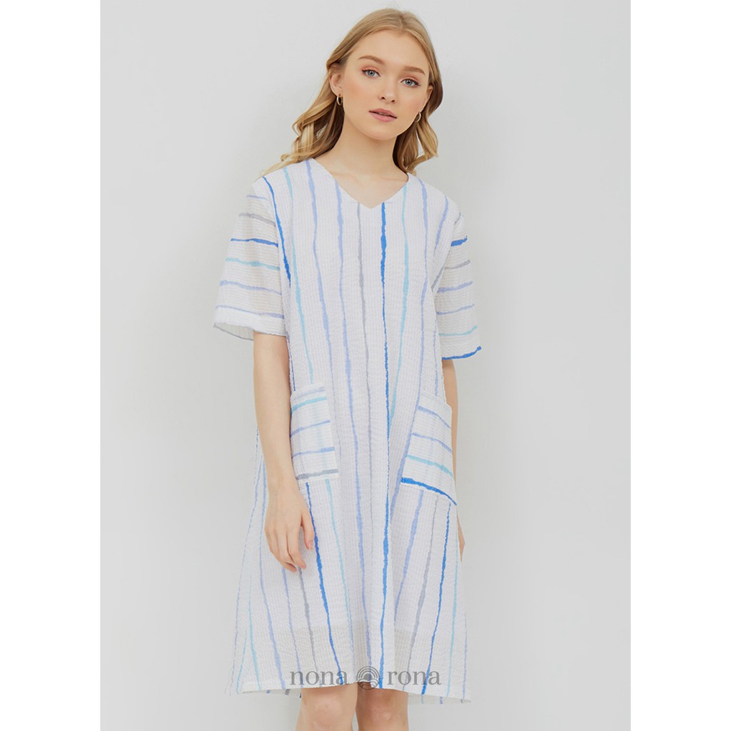 Nona Rona Sora Dress