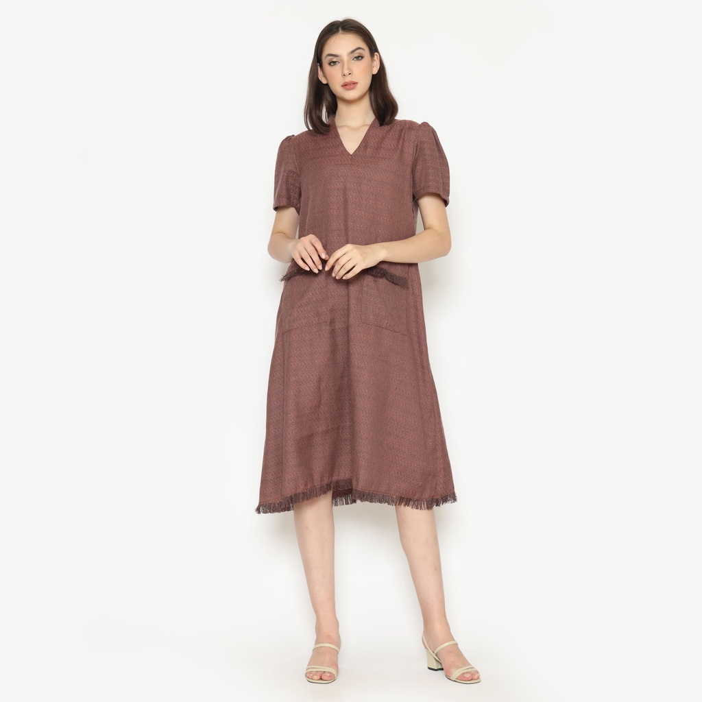 Nona Rona Sukma Dress