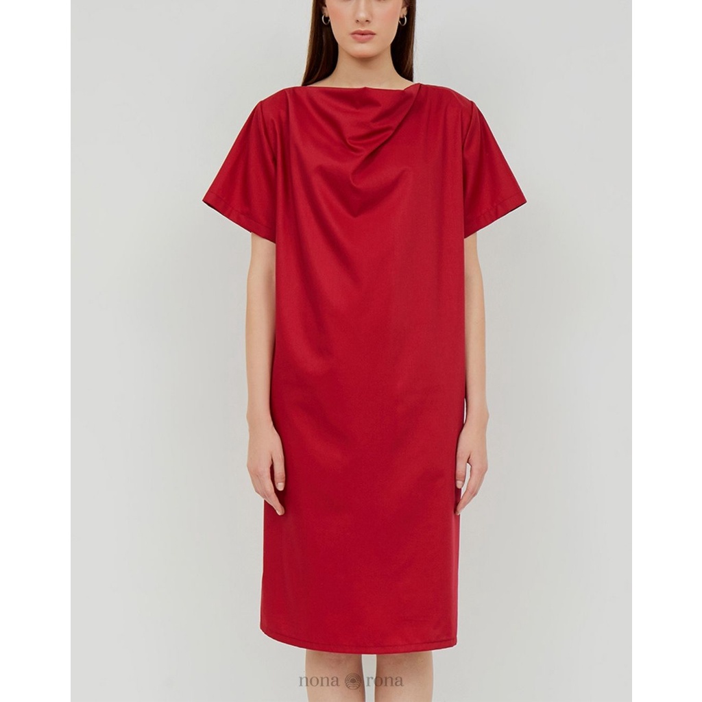 Nona Rona Roseau Dress