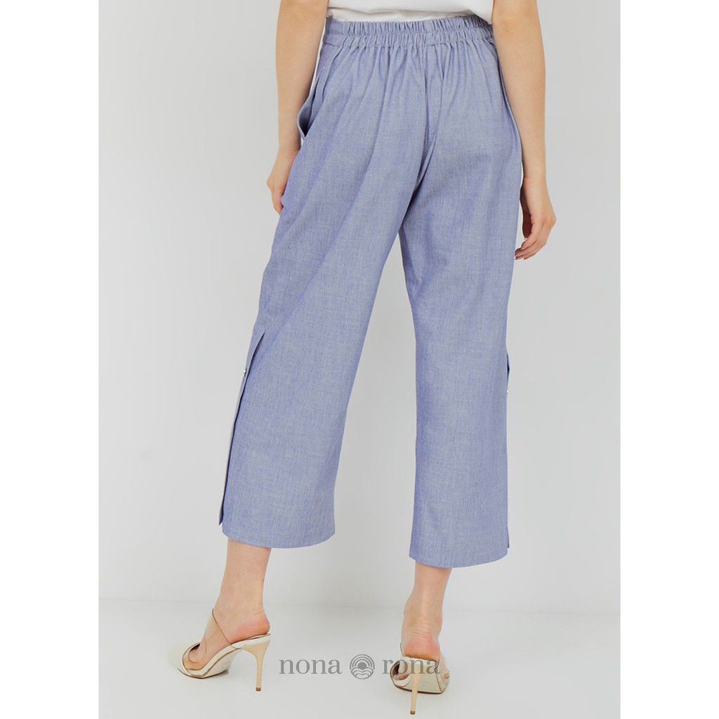 Nona Rona Iris Pants - Celana Wanita