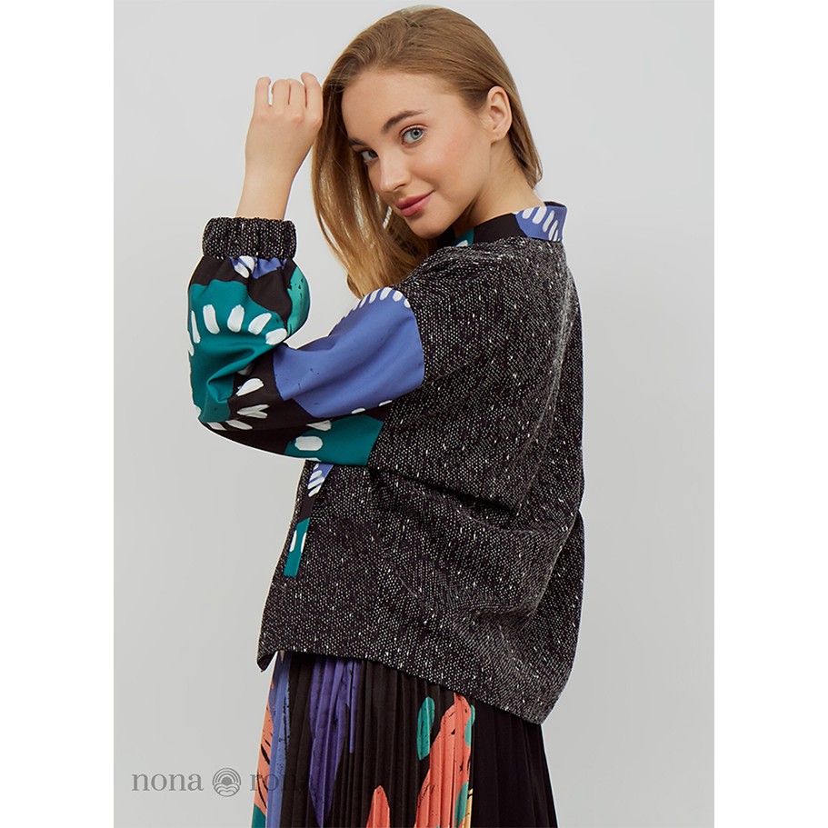 Nona Rona x Chikigo - Salira Jacket