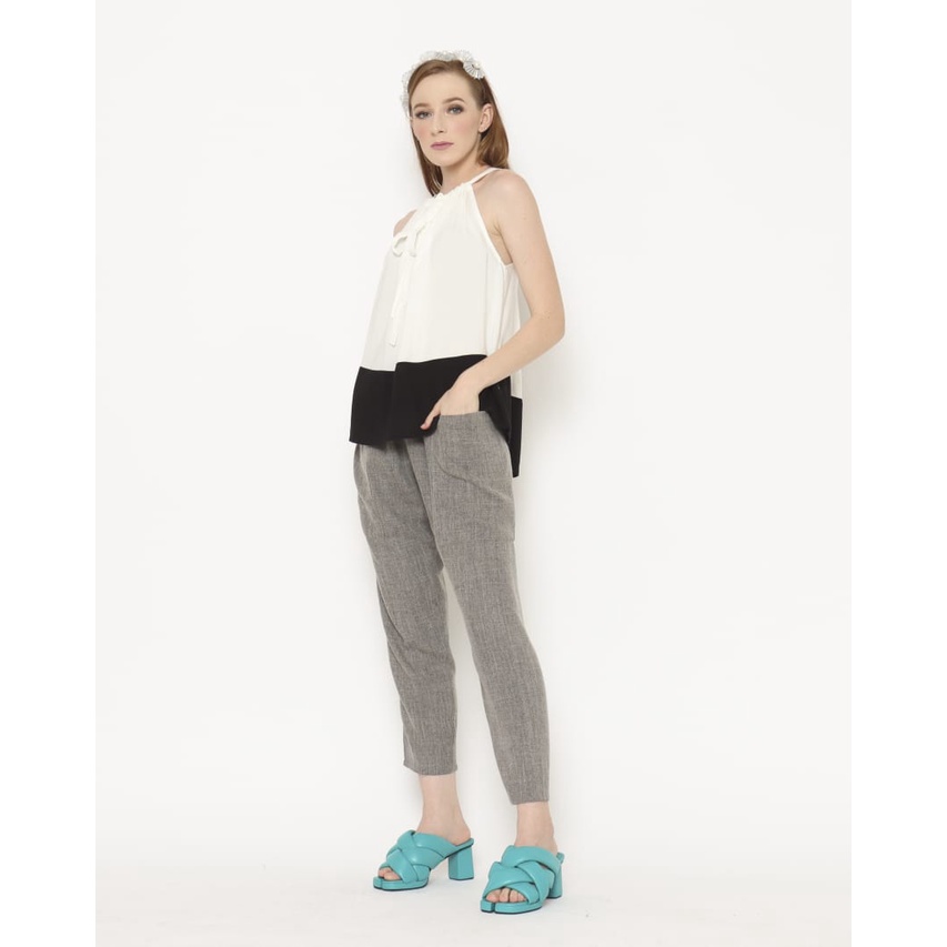 Nona Rona Jelly Top - Atasan Wanita