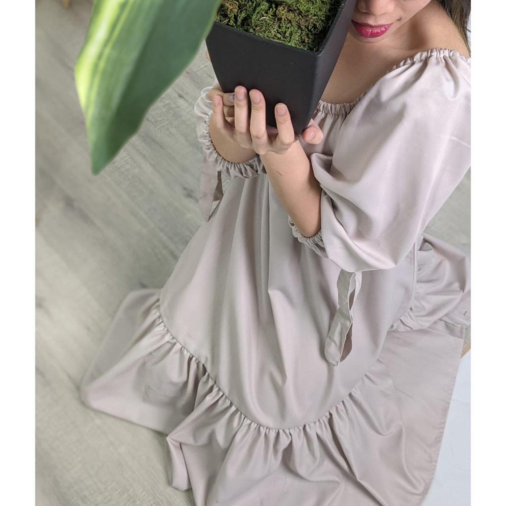 Nona Rona Diva Dress