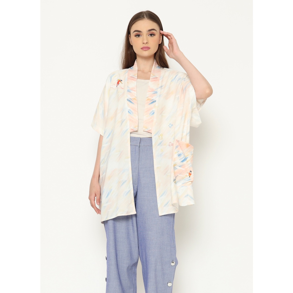 Nona Rona Melali Outer