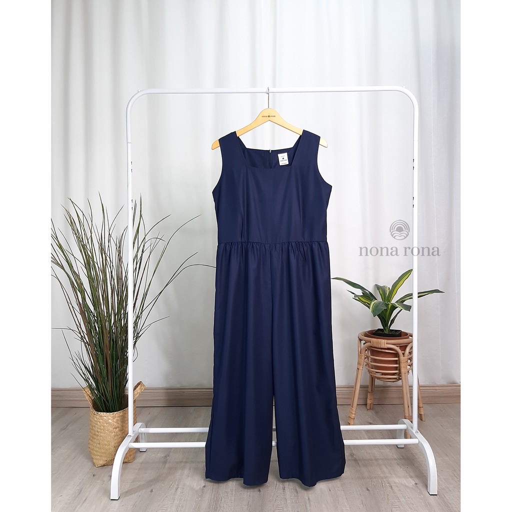 Nona Rona Hanna Jumpsuit