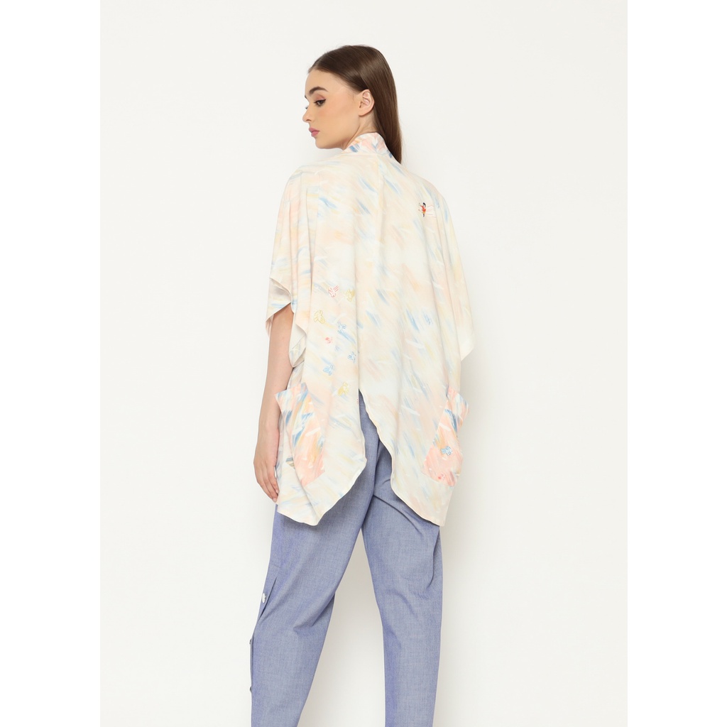 Nona Rona Melali Outer