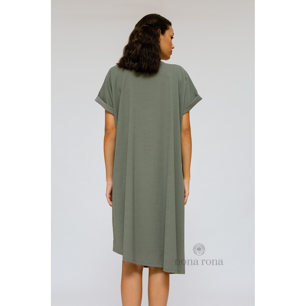 Nona Rona Ing Omah Dress