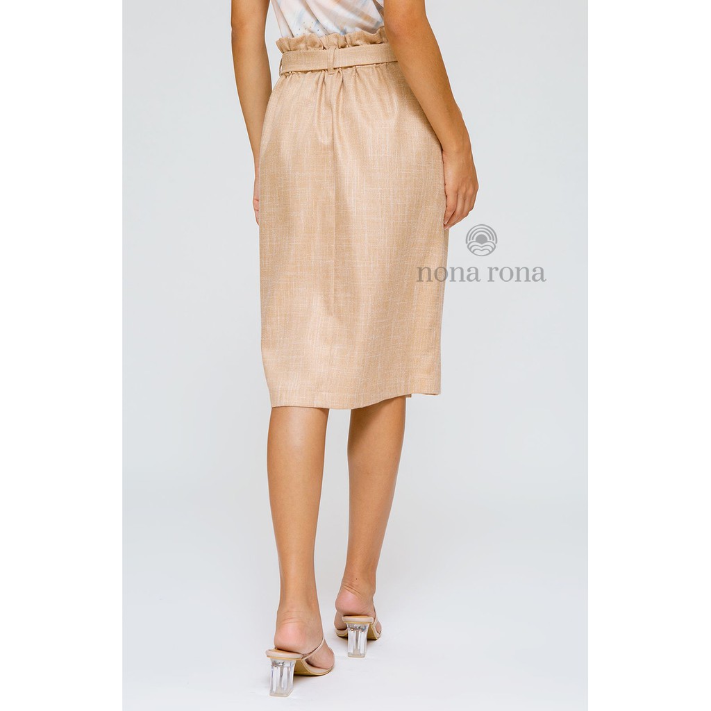 Nona Rona Athaya Skirt - Rok Wanita