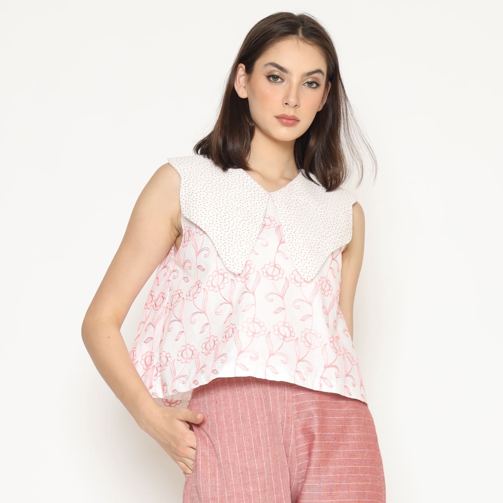 Nona Rona Nusa Top