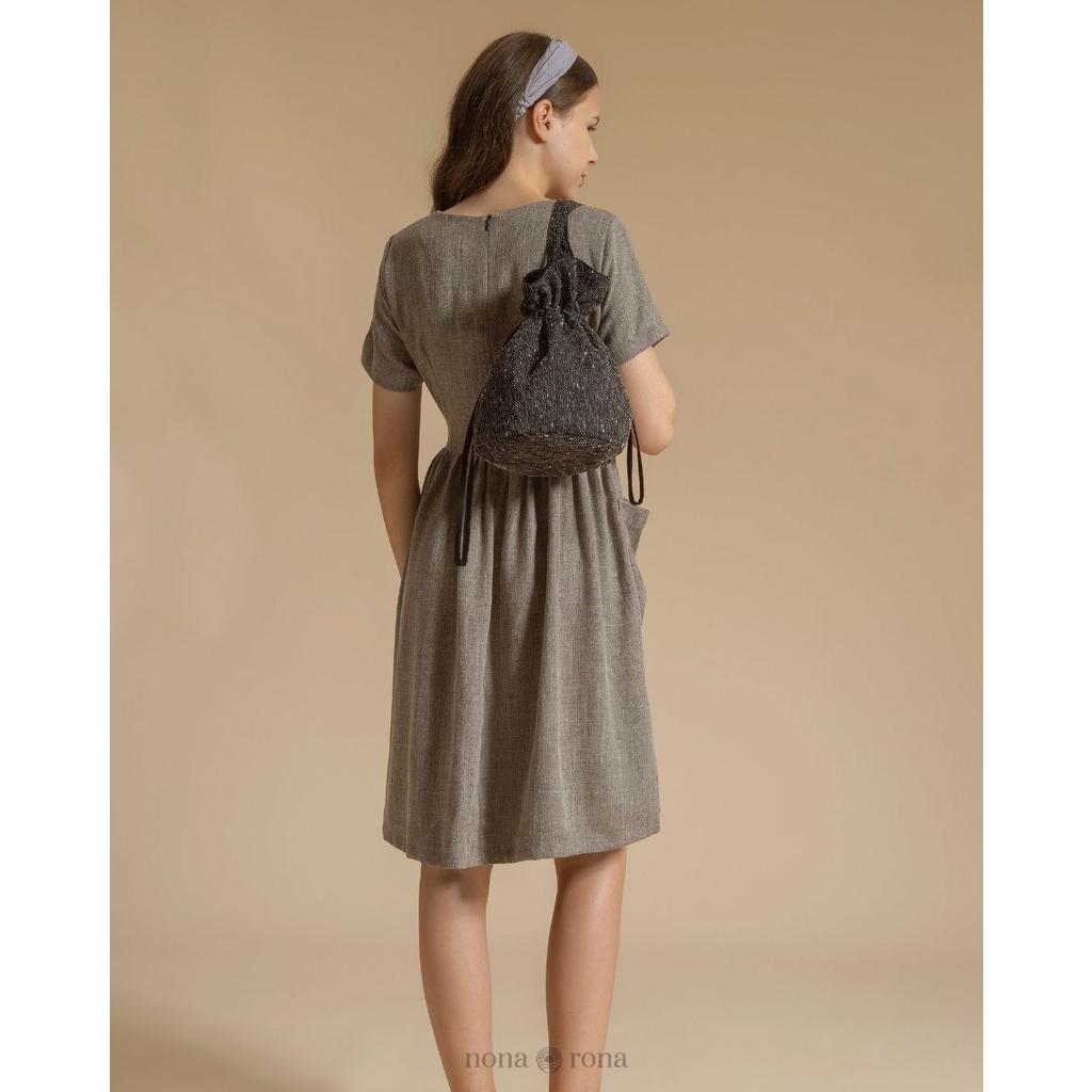 Nona Rona Nicole Dress