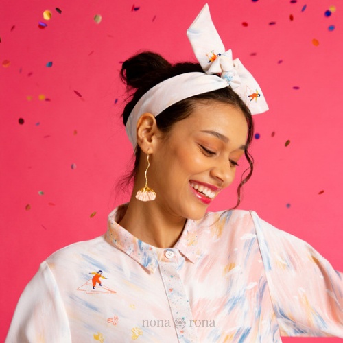 Nona Rona Melali Headband