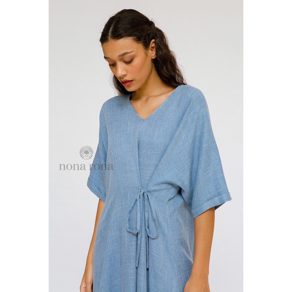 Nona Rona Candida Dress