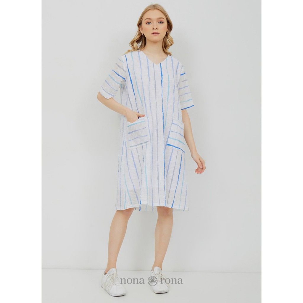 Nona Rona Sora Dress