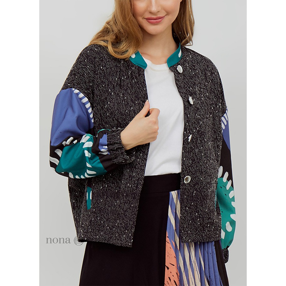 Nona Rona x Chikigo - Salira Jacket
