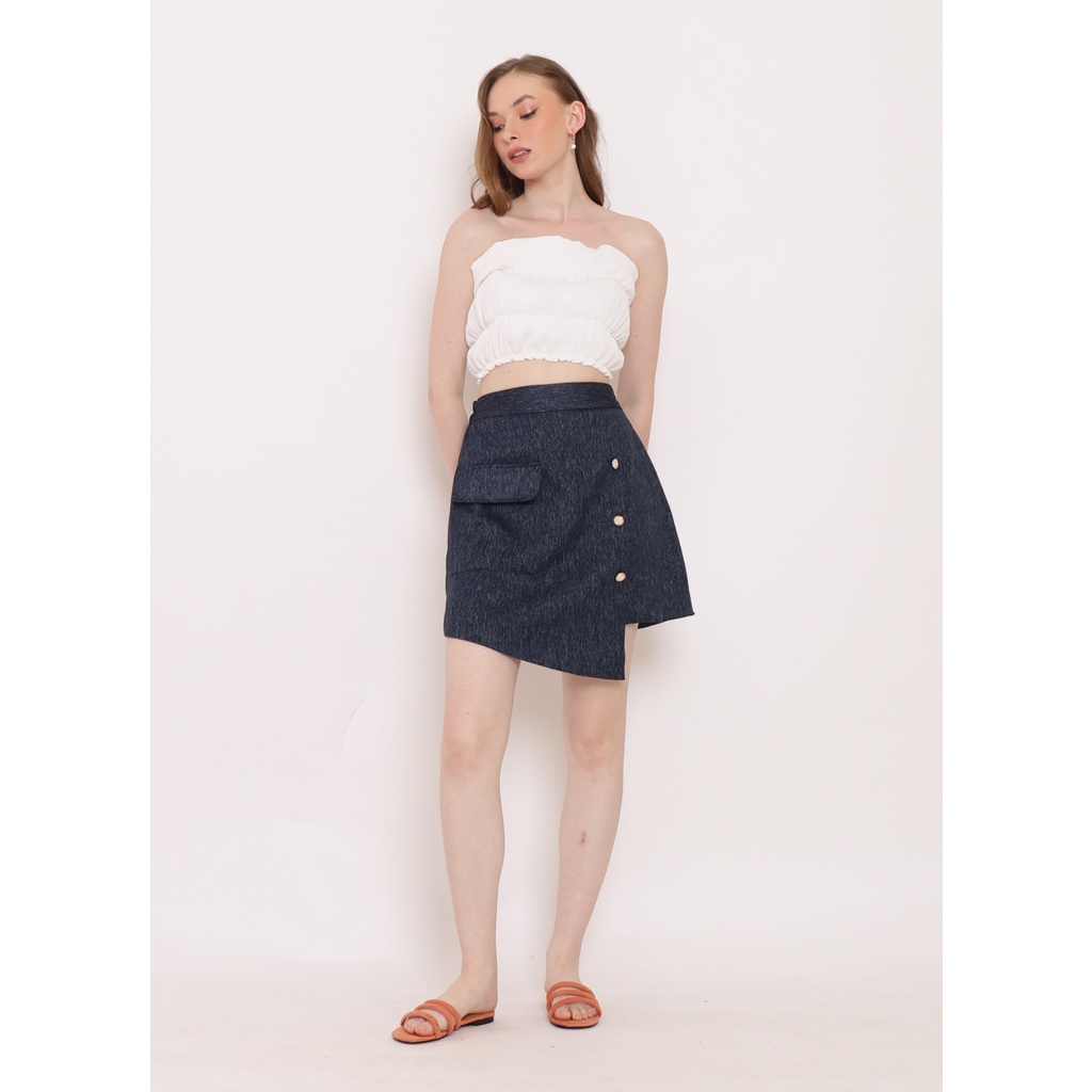 Nona Rona - Alun Skirt
