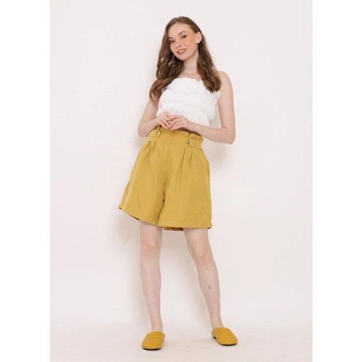 Image of Nona Rona - Matahari Short